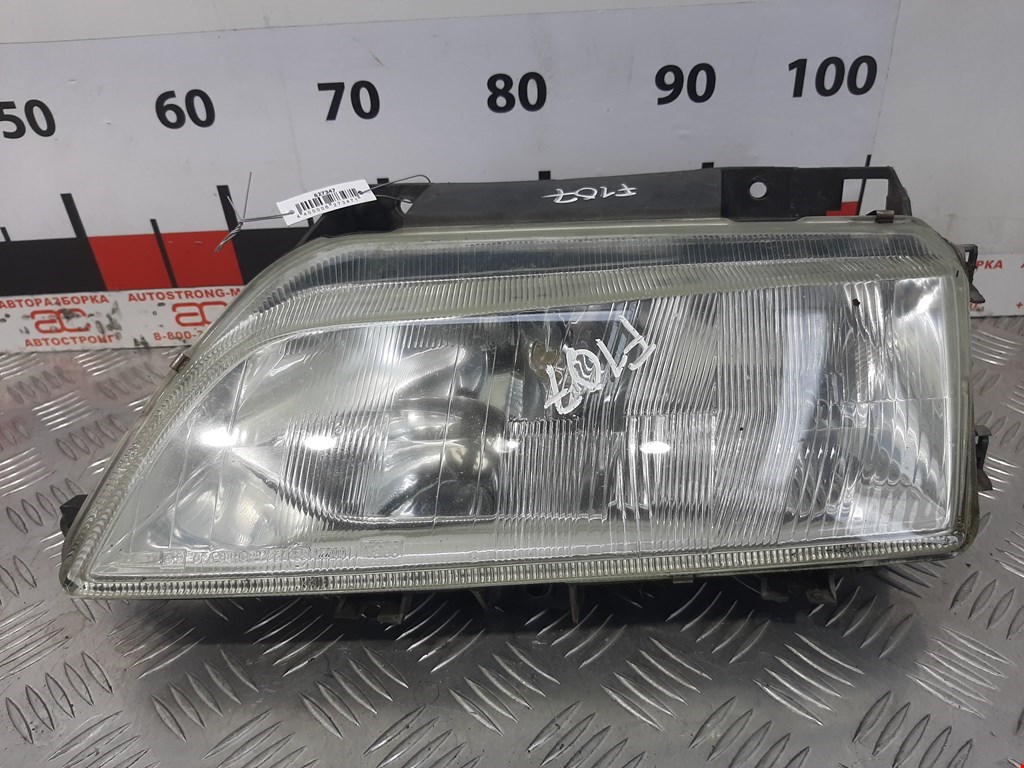 

Фара передняя левая Citroen Xantia, Xantia