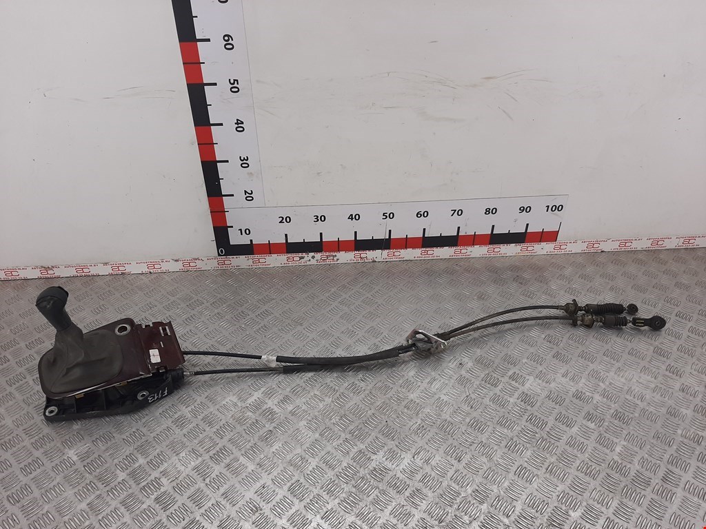 

Кулиса КПП Volvo S40 V40 1, S40 V40 1