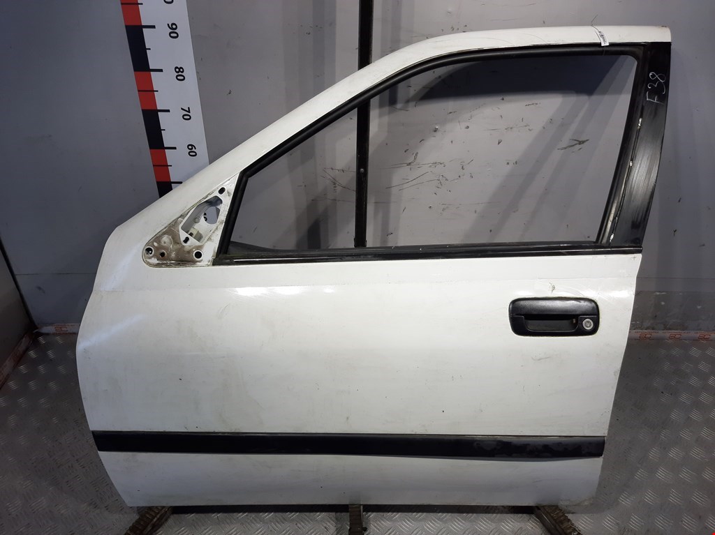 

Дверь передняя левая Peugeot 406, 406