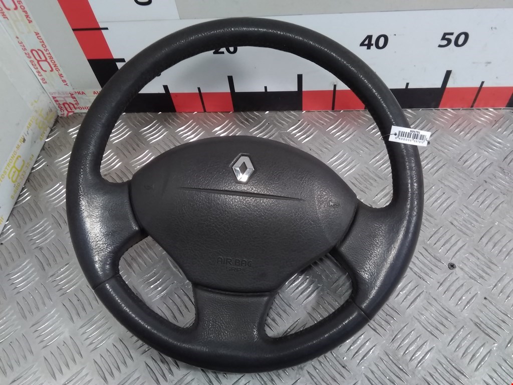 

Руль Renault Scenic 1, Scenic 1