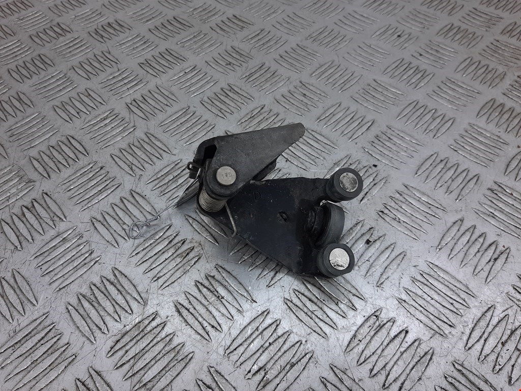 

Ролик двери сдвижной Citroen Evasion (Synergie), Evasion (Synergie)