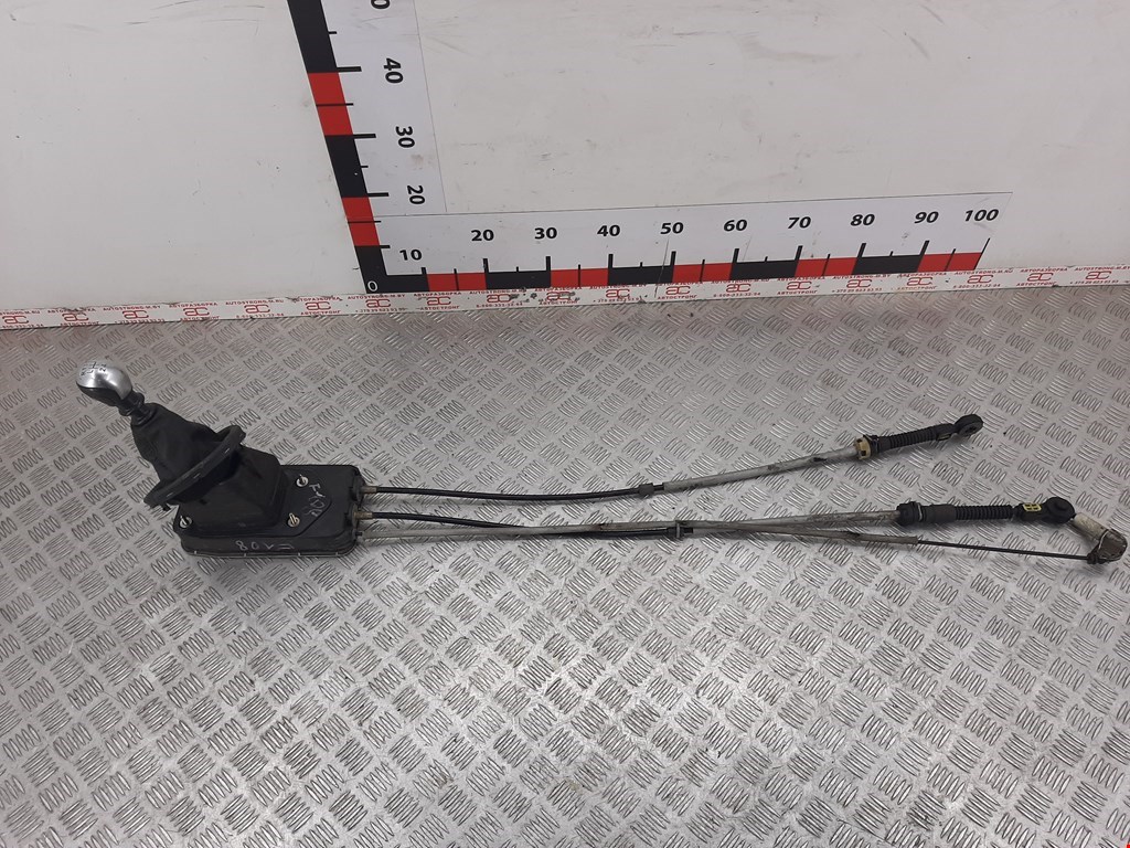 

Кулиса КПП Citroen C5 1, C5 1