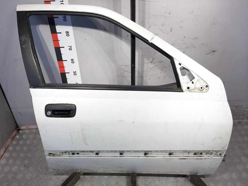 

Дверь передняя правая Peugeot 406, 406