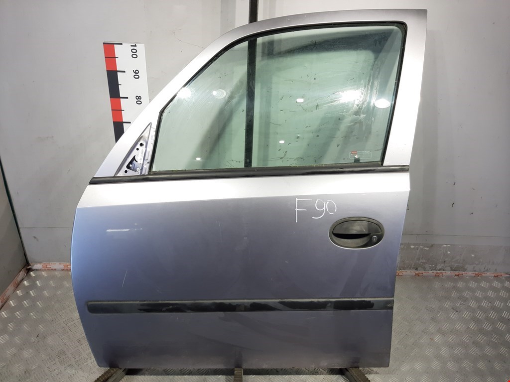 

Дверь передняя левая Opel Meriva A, Meriva A