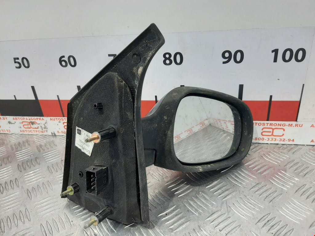 

Зеркало боковое правое Renault Scenic 1, Scenic 1