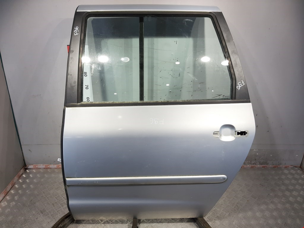 

Дверь задняя левая Volkswagen Sharan, Sharan