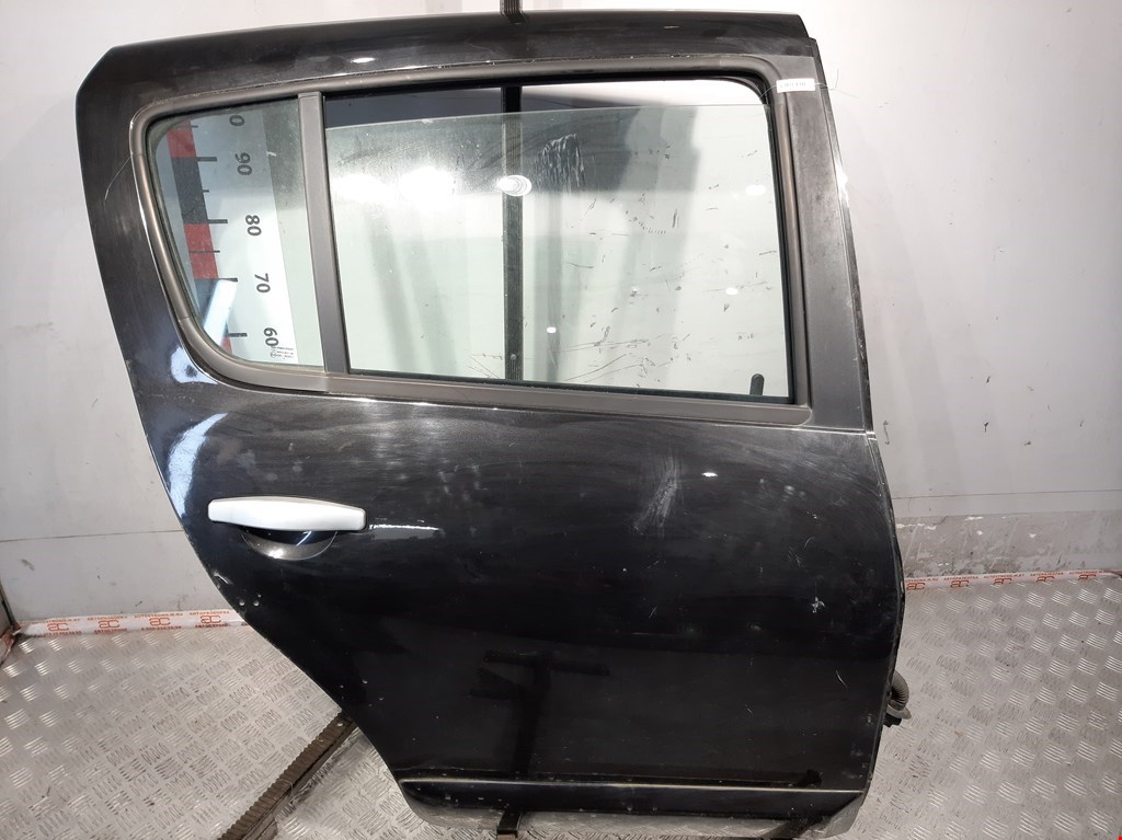 

Дверь задняя правая Dacia Sandero, Sandero