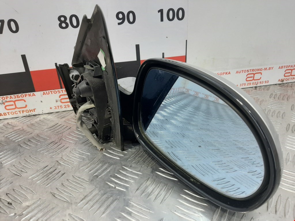 

Зеркало боковое правое Citroen C5 1, C5 1