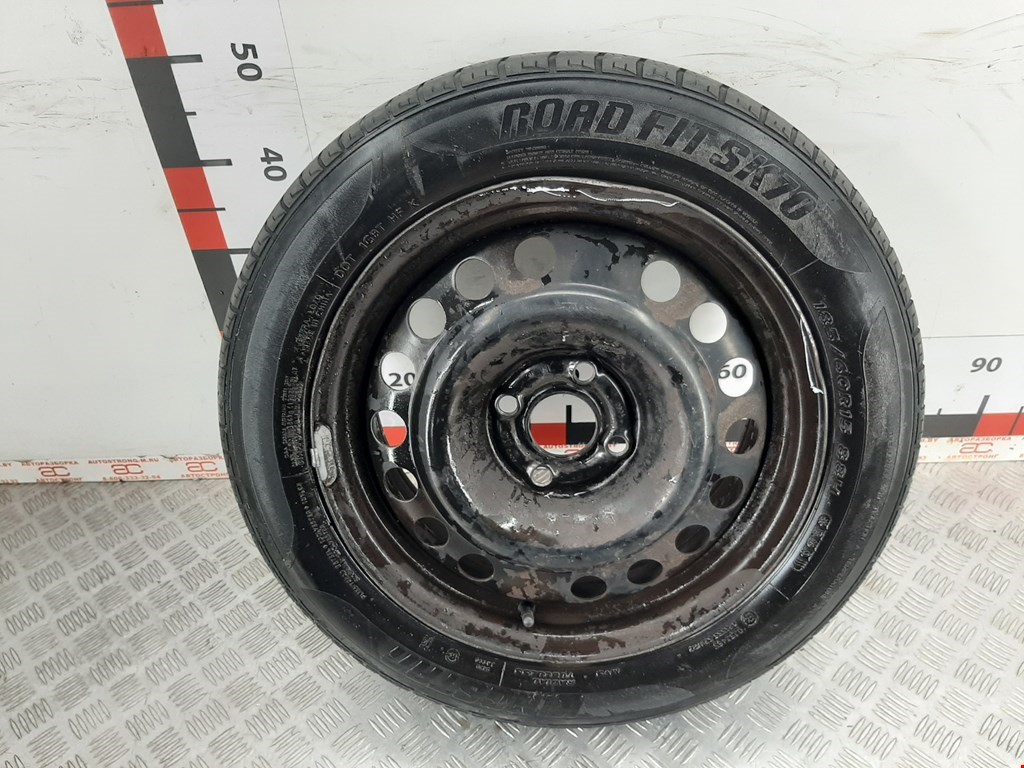 

Диск колесный штампованный Opel Meriva A, Meriva A