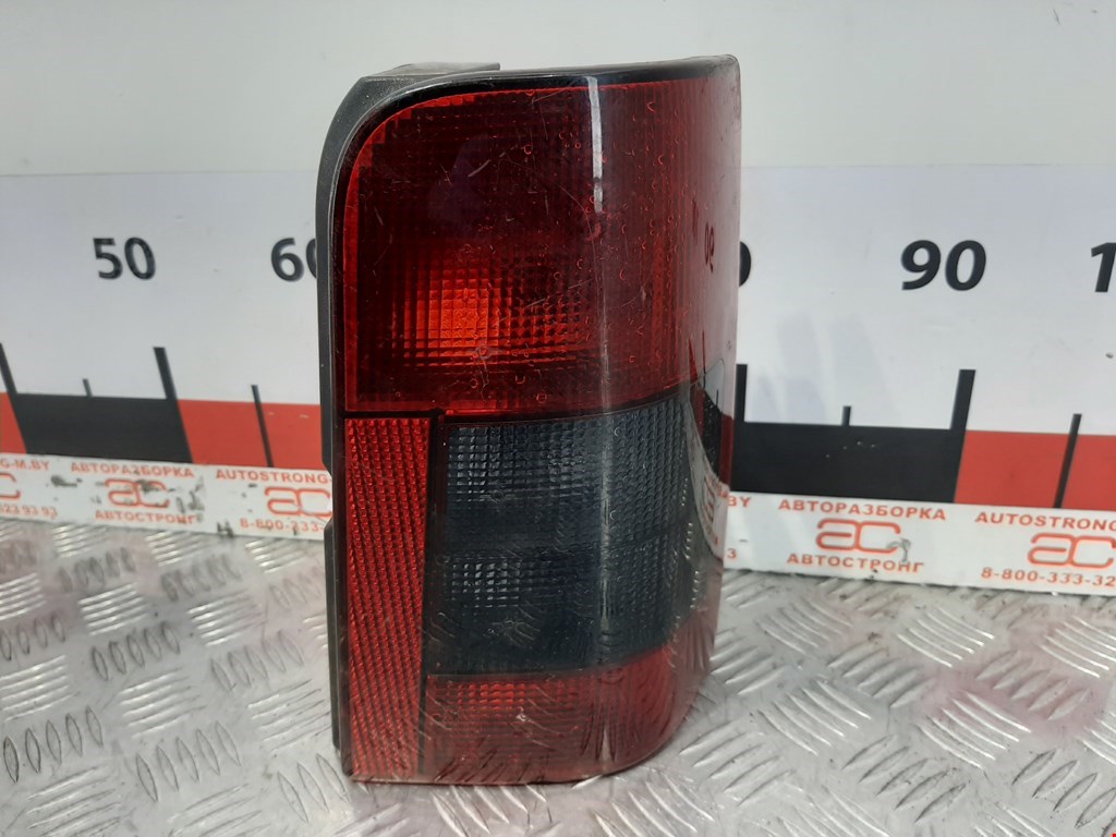 

Фонарь задний правый Citroen Berlingo, Berlingo