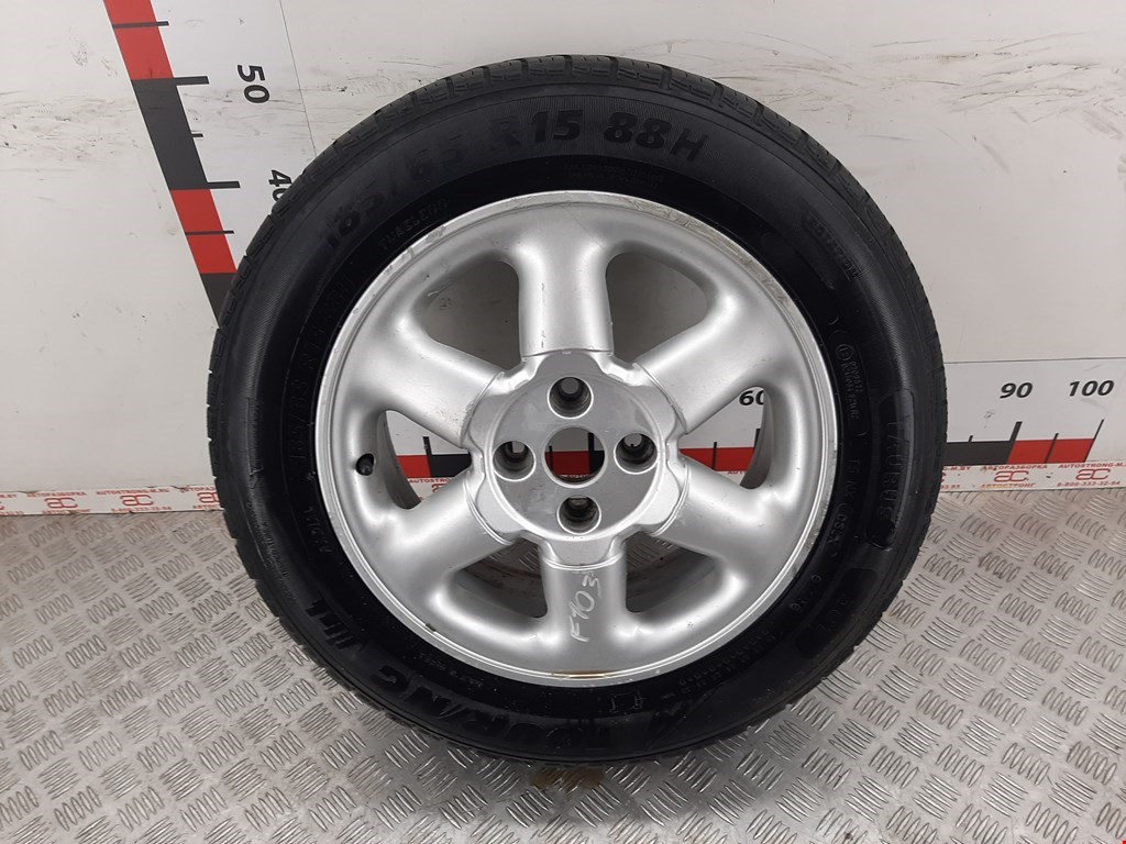 

Диск колесный литой Renault Scenic 1, Scenic 1