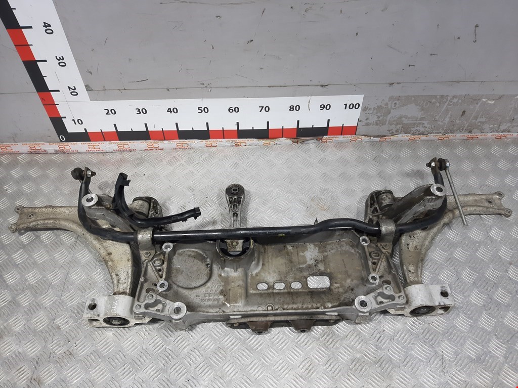 

Балка передняя (подрамник) Volkswagen Passat 6, Passat 6