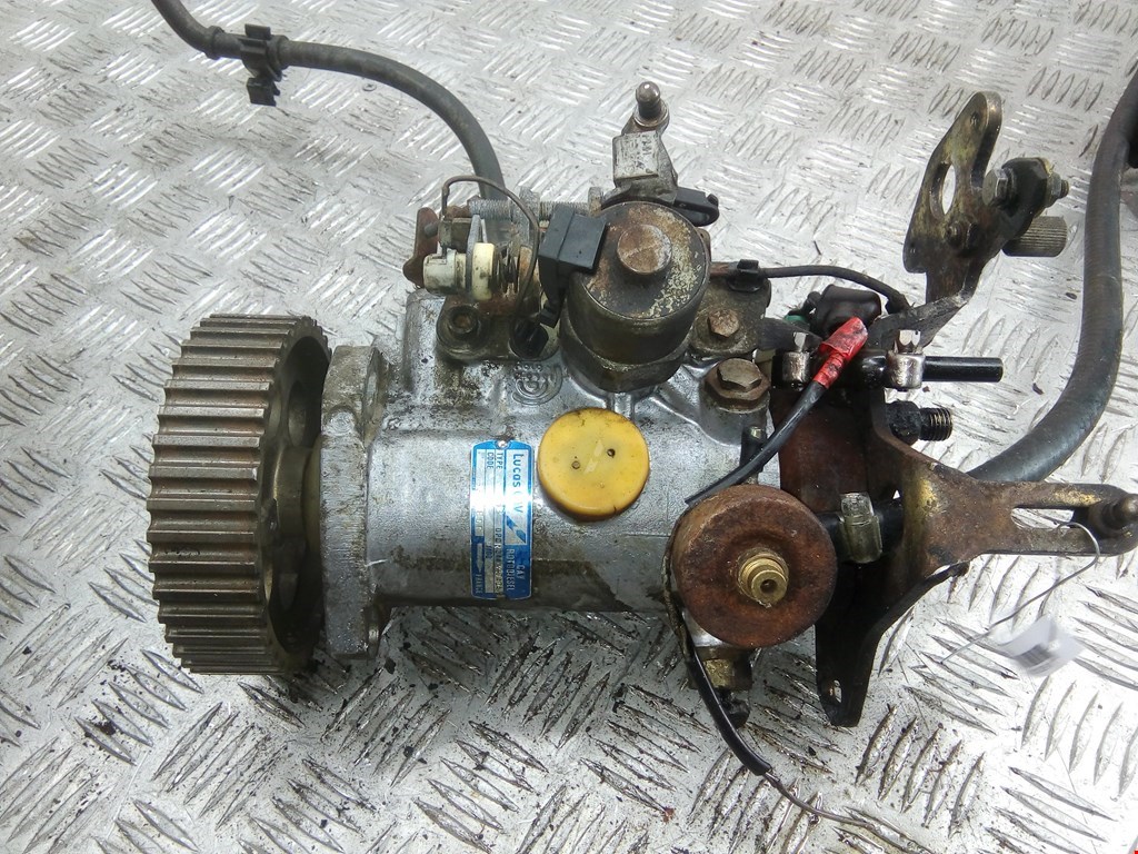 

ТНВД дизель Citroen XM, XM