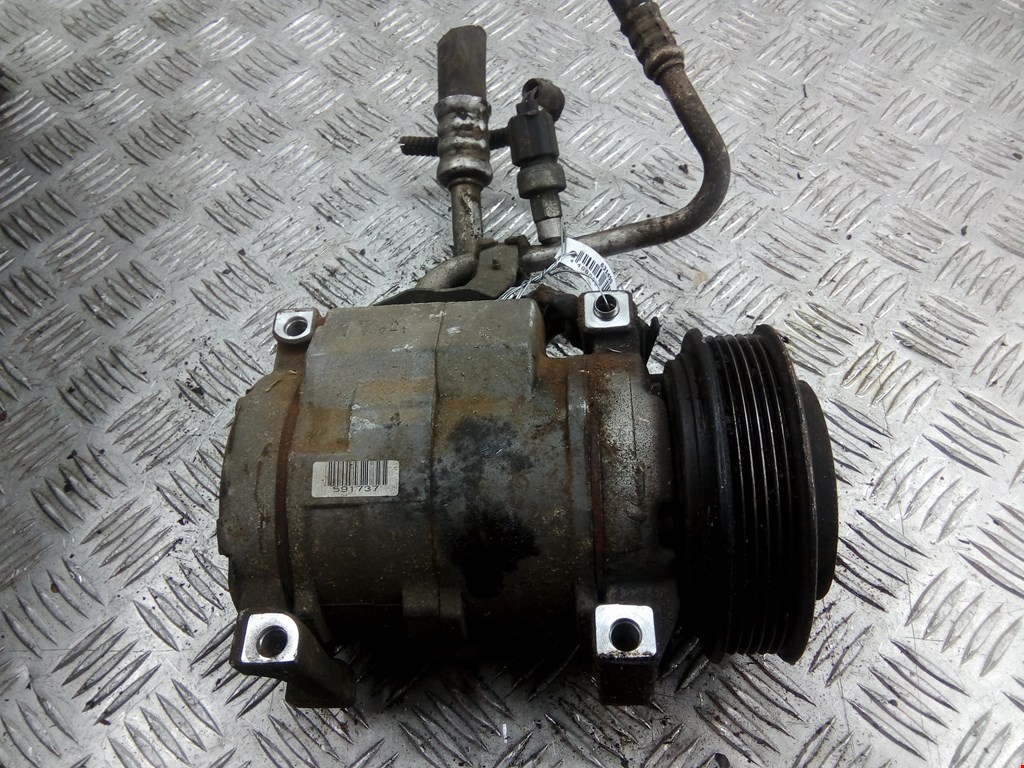 

Компрессор кондиционера Jeep Cherokee 3, Cherokee 3