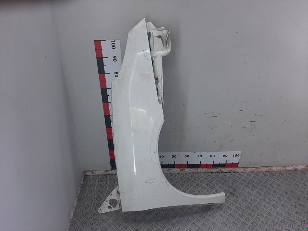 

Крыло переднее правое Citroen C8, C8