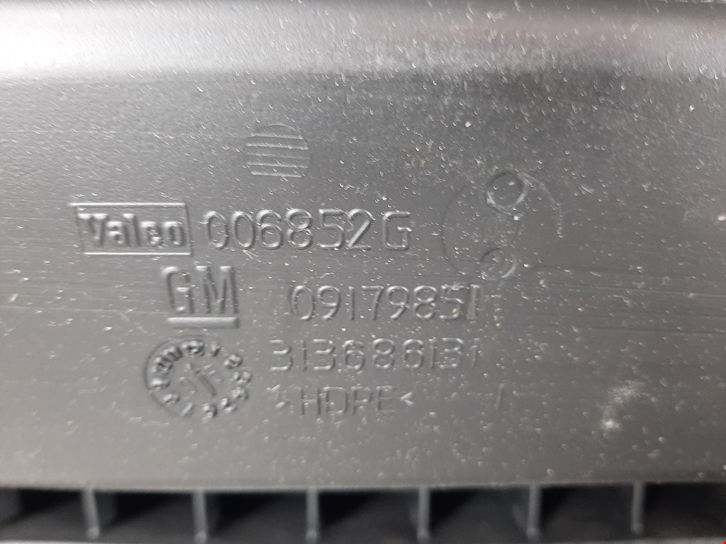 

Торпедо (панель передняя) Opel Vectra C, Vectra C