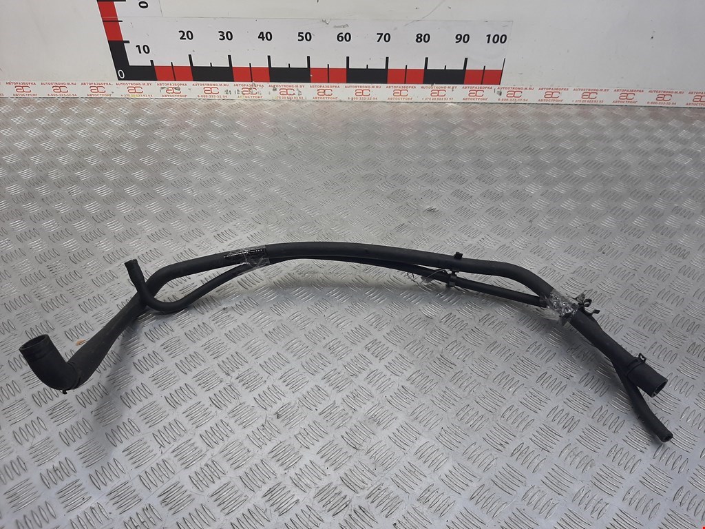 

Патрубок охлаждения Mercedes Vito (W639), Vito (W639)