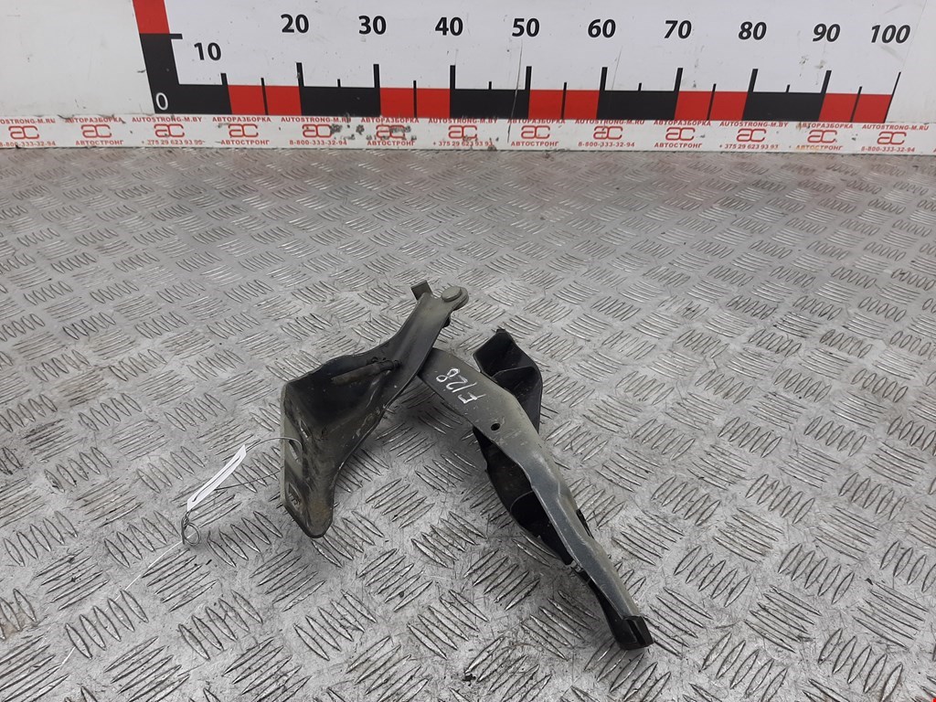 

Петля капота правая Peugeot 308 T7, 308 T7