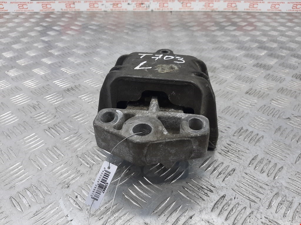 

Подушка крепления КПП Volkswagen Sharan, Sharan