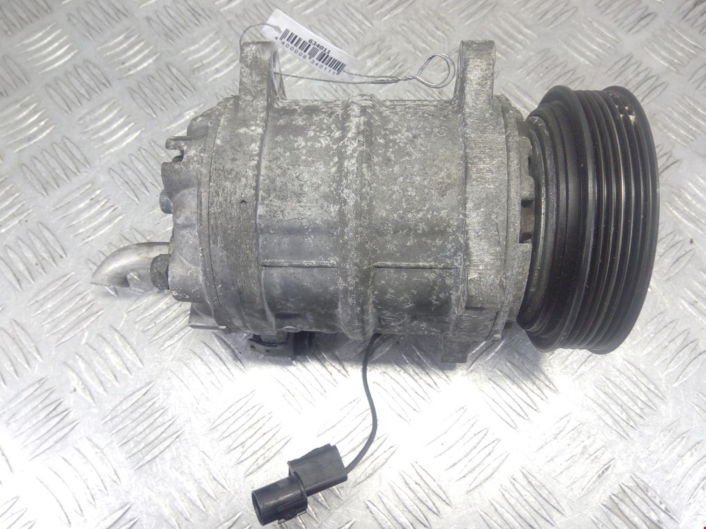 

Компрессор кондиционера Volvo S40 V40 1, S40 V40 1