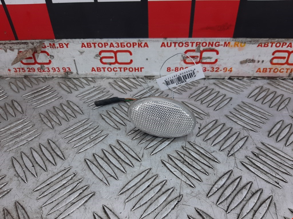

Повторитель поворота правый Mercedes Vito (W639), Vito (W639)