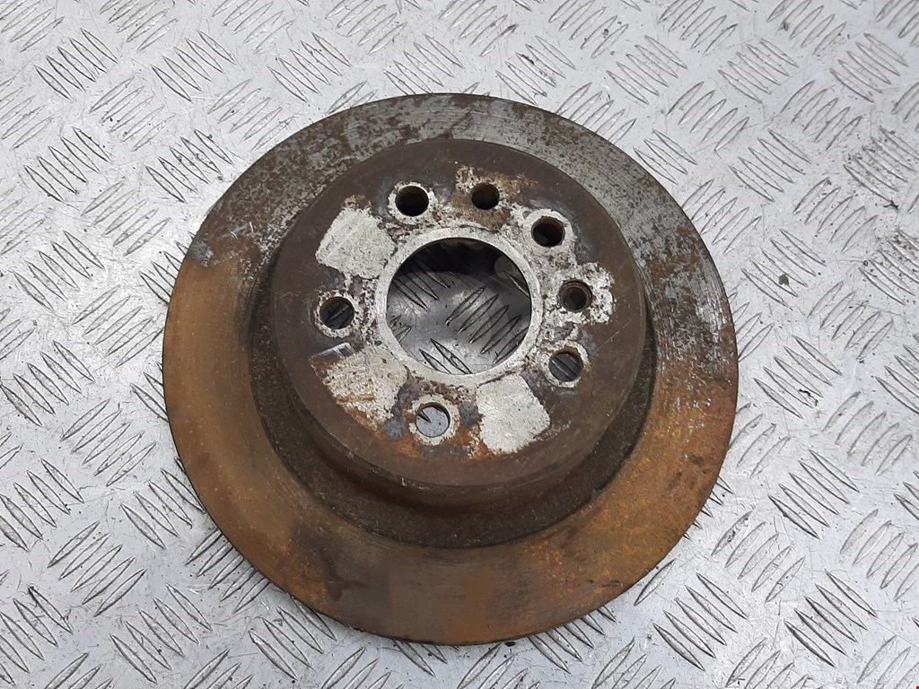 

Диск тормозной задний Opel Omega B, Omega B