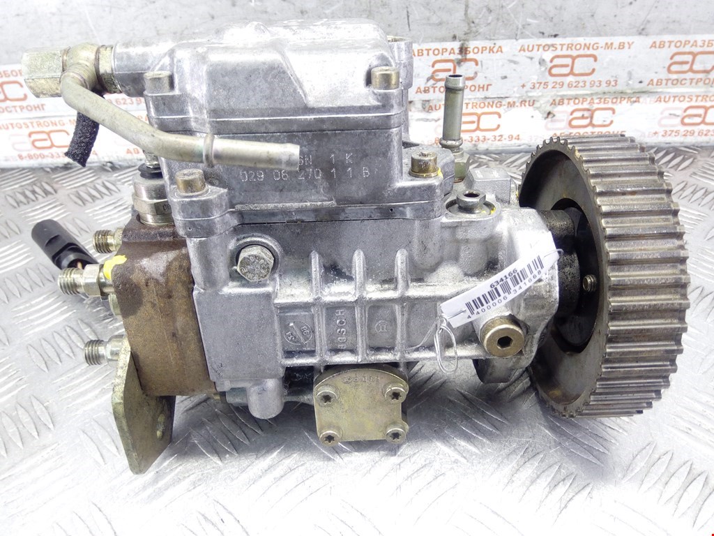 

ТНВД дизель Volkswagen Golf 4, Golf 4