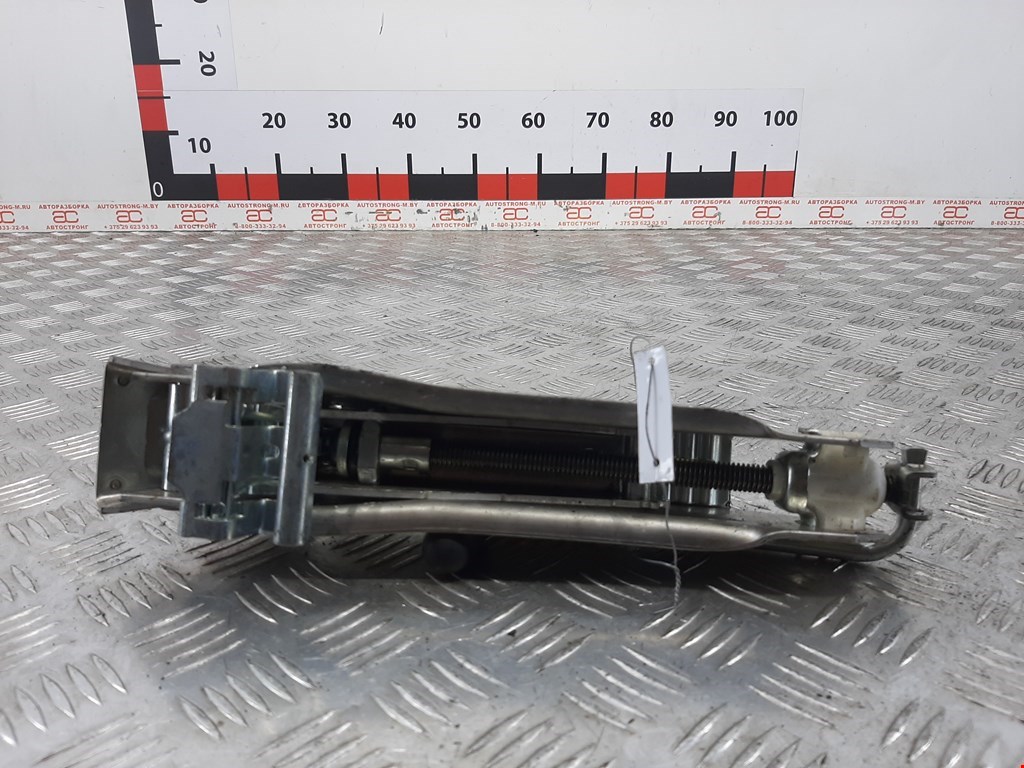 

Домкрат Audi A3 8L, A3 8L