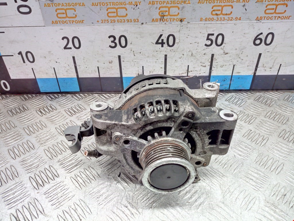 

Генератор Toyota Rav4 3, Rav4 3