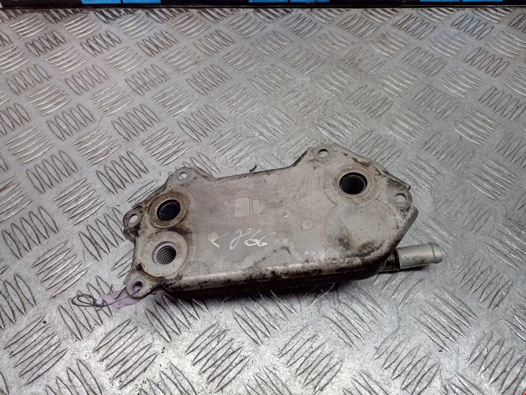 

Теплообменник Nissan Primera P12, Primera P12