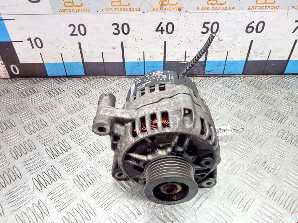 

Генератор Volvo S40 V40 1, S40 V40 1