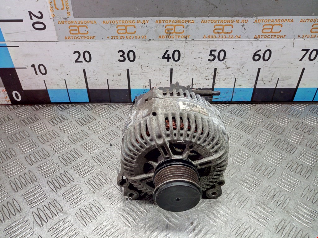 

Генератор Audi A6 C6, A6 C6