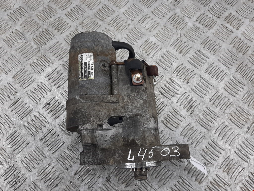 

Стартер Hyundai Terracan, Terracan