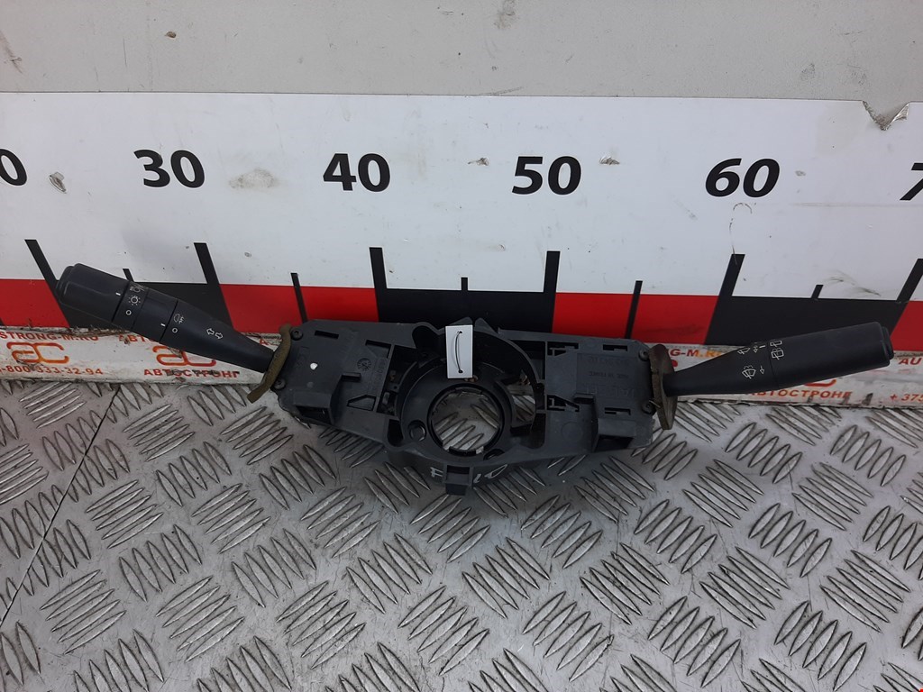 

Переключатель поворотов и дворников (стрекоза) Peugeot 206, 206