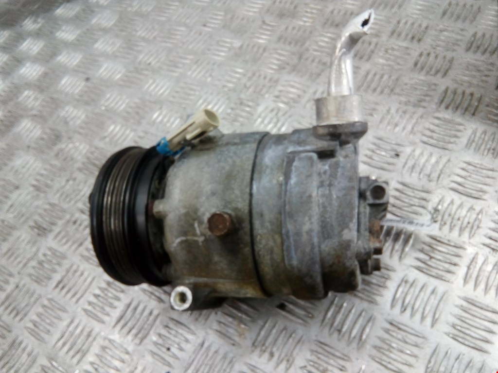 

Компрессор кондиционера Opel Vectra B, Vectra B