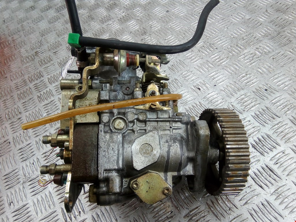 

ТНВД дизель Peugeot 406, 406