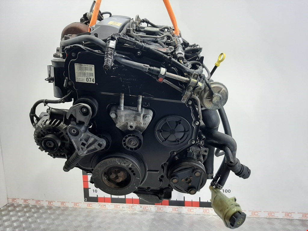 

Двигатель (ДВС) Ford Mondeo 3, Mondeo 3