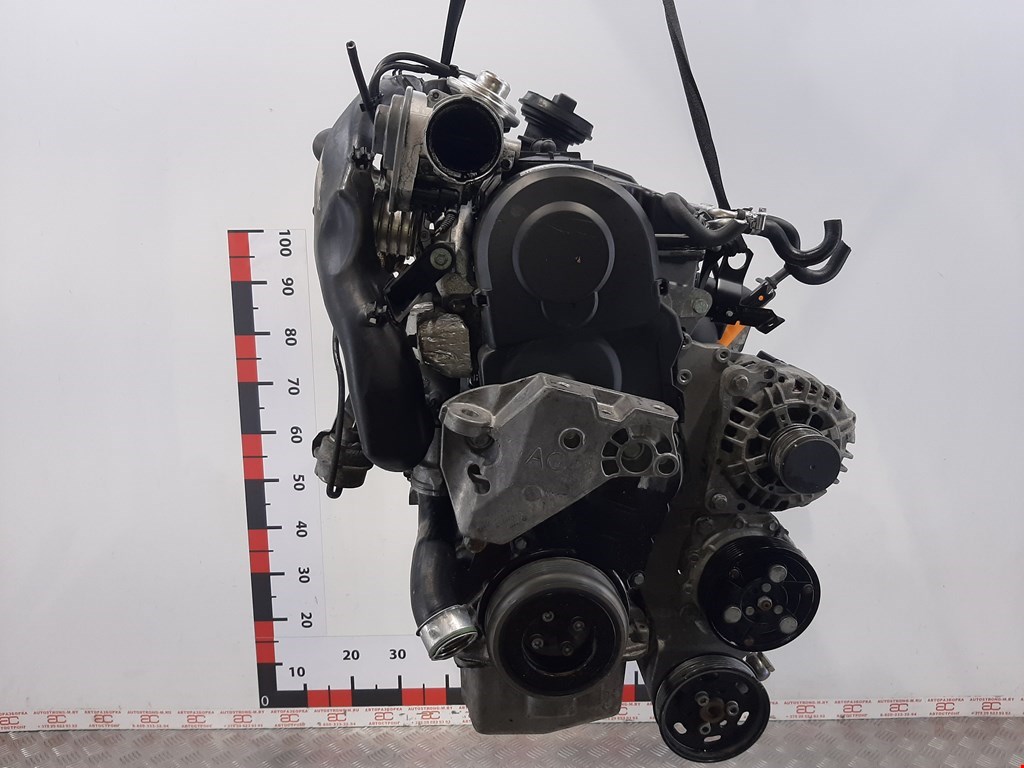 

Двигатель (ДВС) Volkswagen Golf 4, Golf 4