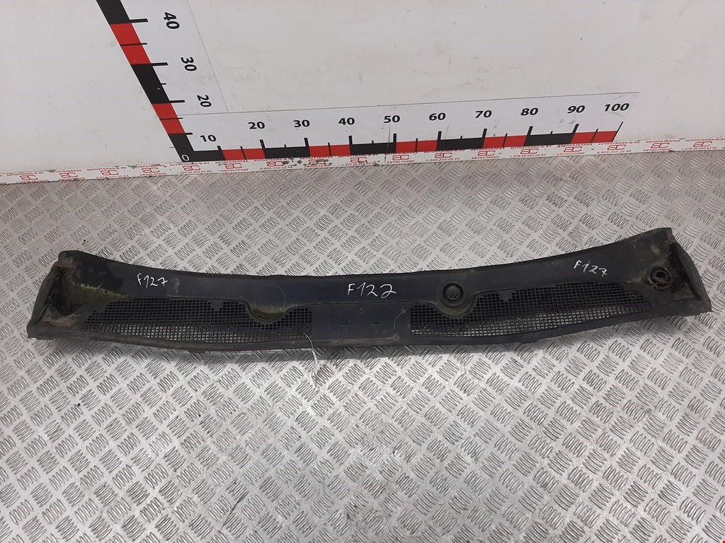 

Дождевик Renault Megane 3, Megane 3