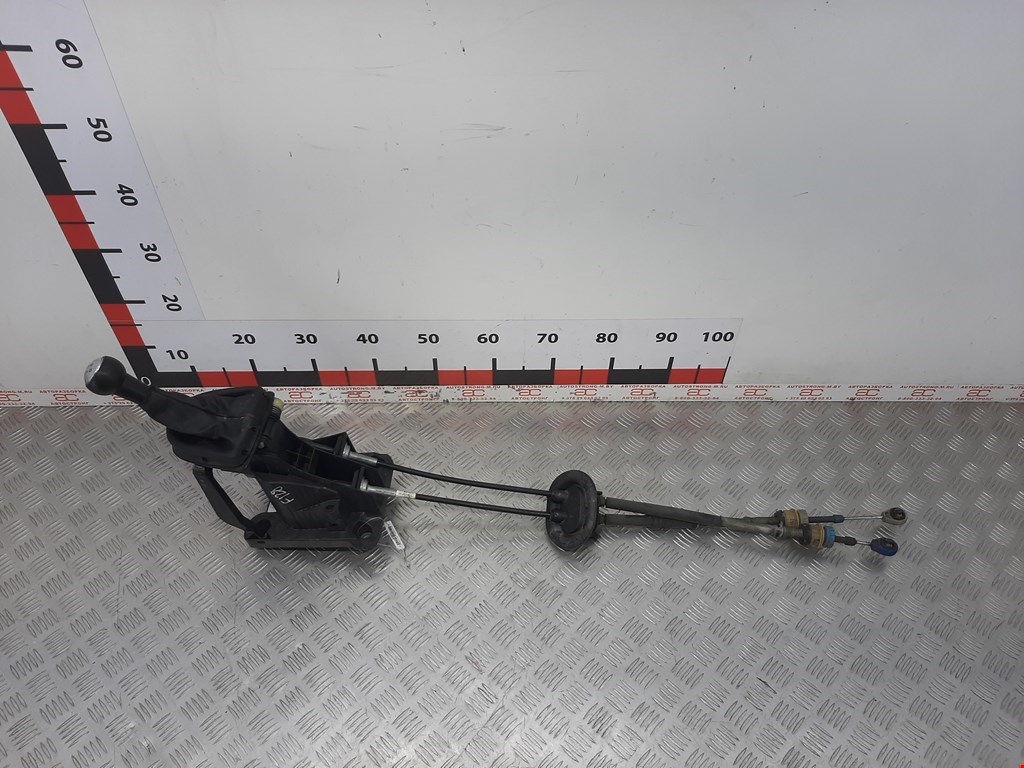 

Кулиса КПП Peugeot 308 T7, 308 T7