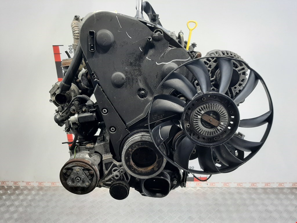 

Двигатель (ДВС) Volkswagen Passat 5, Passat 5