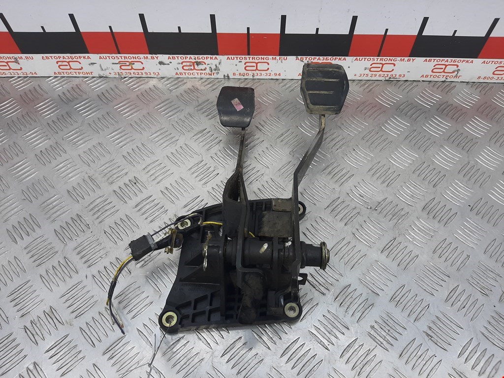 

Педальный узел Renault Espace 3, Espace 3
