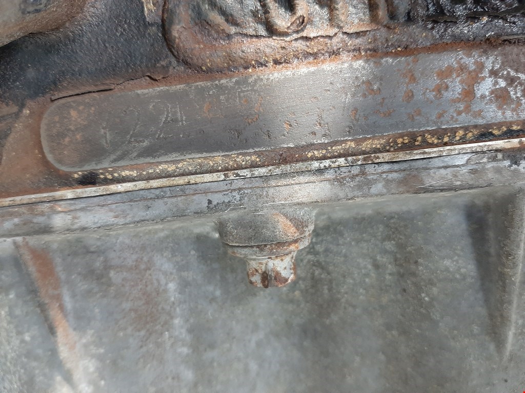 

Двигатель (ДВС) Opel Vectra B, Vectra B