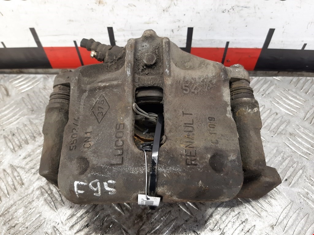 

Суппорт передний правый Renault Scenic 1, Scenic 1