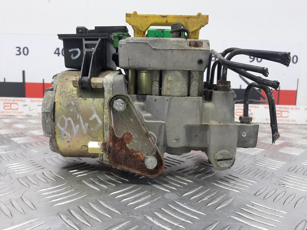 

Модуль (блок) АБС Citroen Evasion (Synergie), Evasion (Synergie)