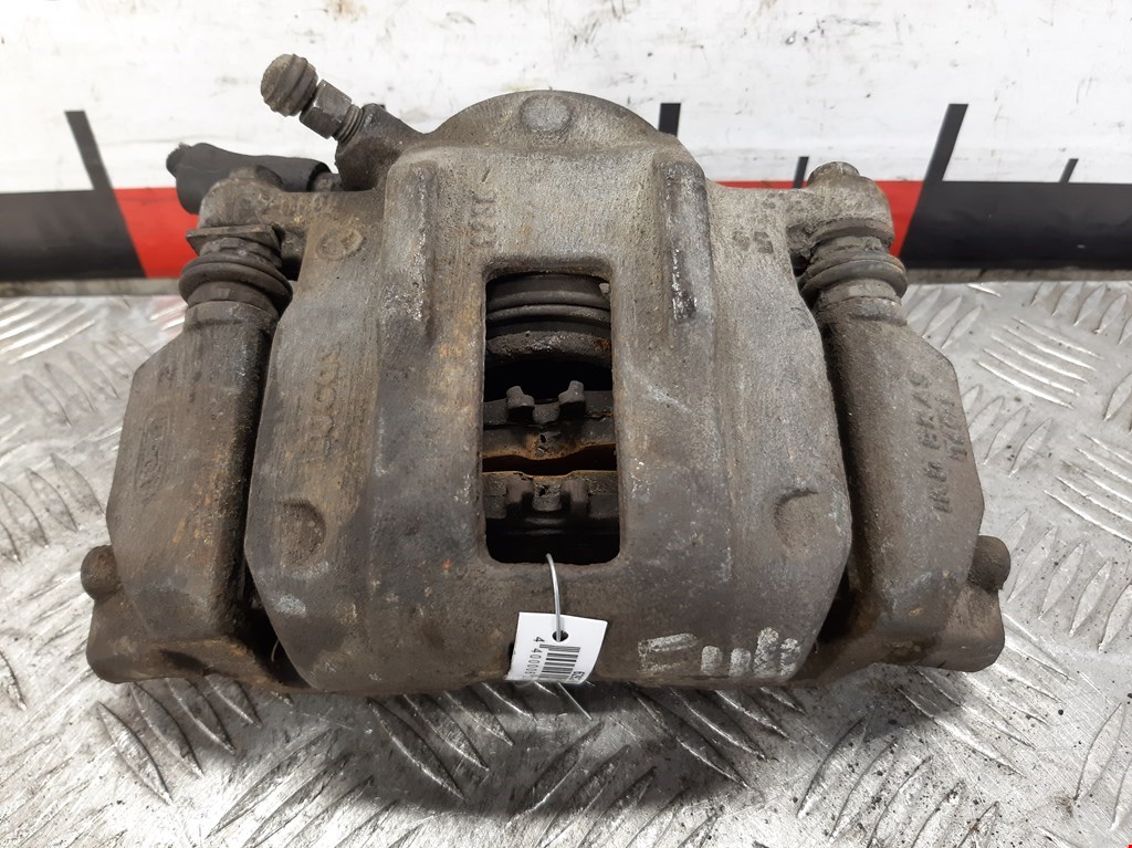 

Суппорт передний левый Mercedes W168 (A Class), W168 (A Class)