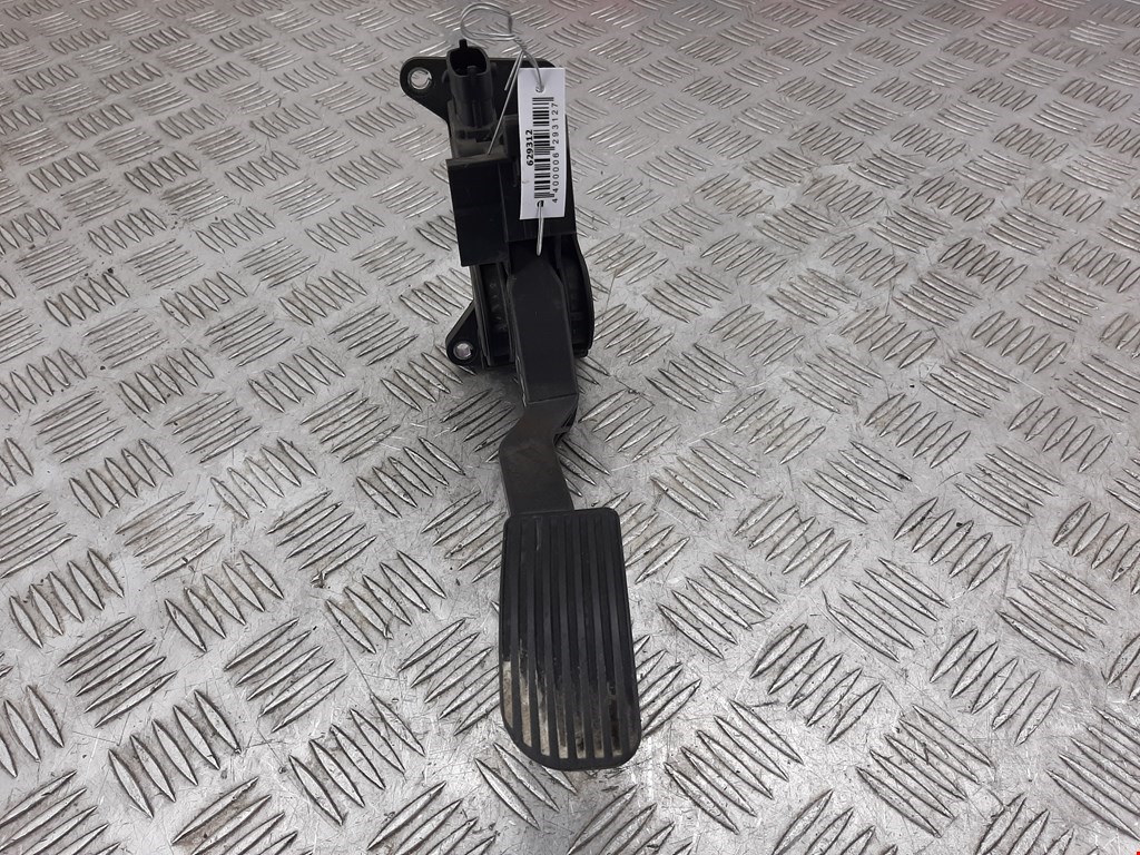 

Педаль газа Mercedes Vito (W639), Vito (W639)