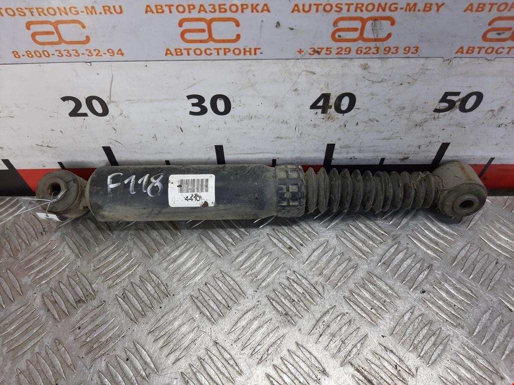 

Амортизатор подвески задний правый Citroen Evasion (Synergie), Evasion (Synergie)
