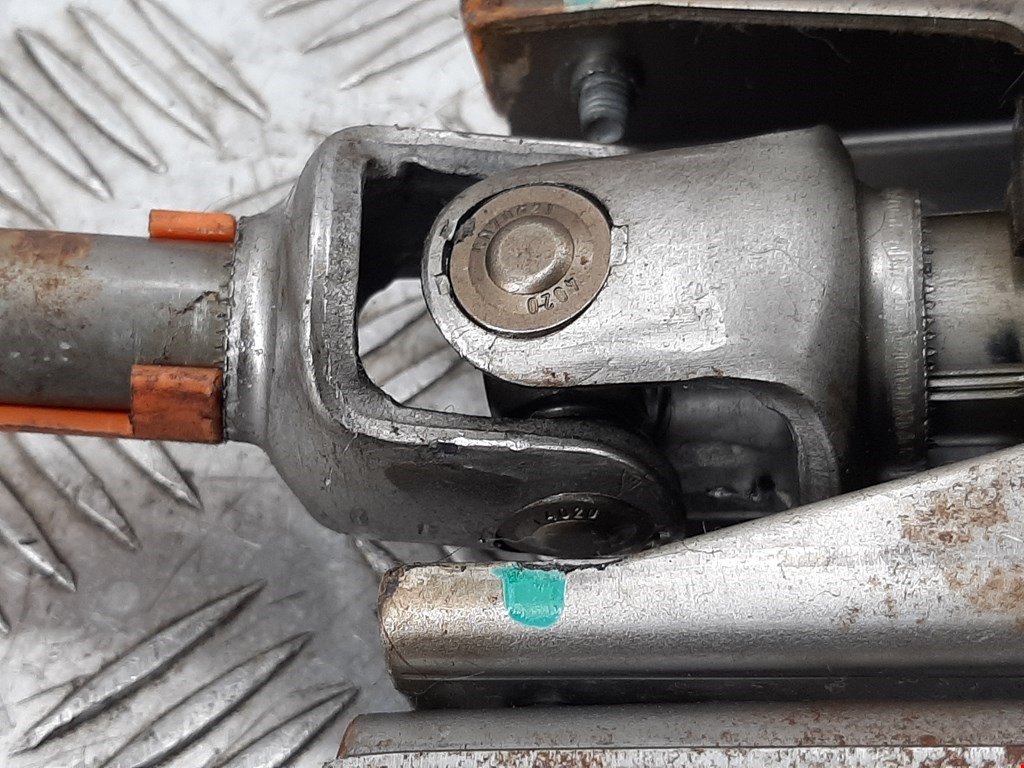 

Колонка рулевая Peugeot 307, 307
