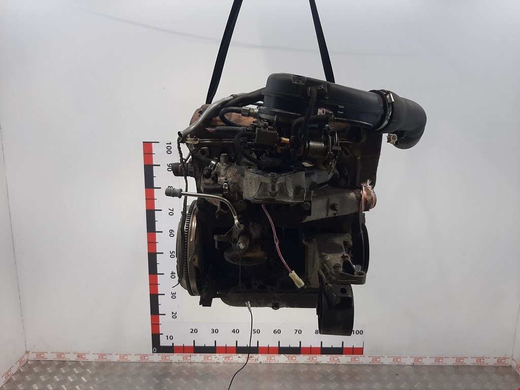 

Двигатель (ДВС) Volkswagen Golf 2, Golf 2